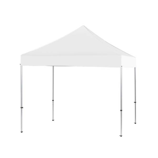 Tent Alu 3 x 3 Set Canopy White