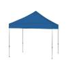 Tent Alu 3 x 3 Set Canopy White - 0