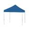 Tent Alu With Canopy