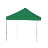 Tent Alu 3 x 3 Set Canopy Green - 3