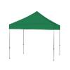 Tent Alu 3 x 3 Set Canopy Red - 3
