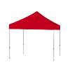Tent Alu 3 x 3 Set Canopy White - 5
