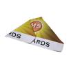 Tent Alu 3 x 3 Meter Including Bag And Stake Kit - 0
