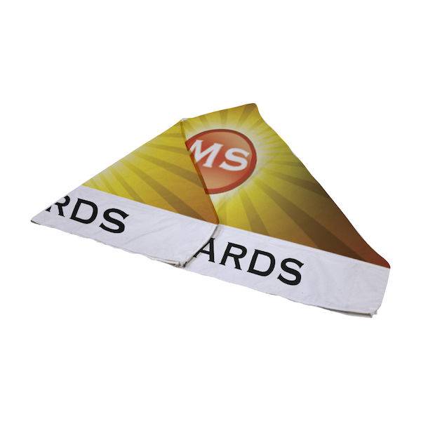 Tent Canopy Full Color 300x600D