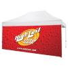 Tent Alu Full Wall Double-Sided 3 x 4,5 Meter Full Colour - 4