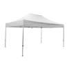 Tent Alu Set White Canopy - 2