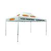 Tent Alu 3 x 4,5 Meter Including Bag And Stake Kit - 3