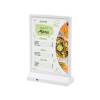 Menu Stand T LED - 2
