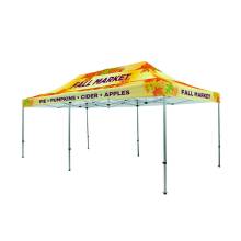 Tent Alu