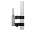 Flag Holder Set of 3 Flag Holders Flag Holder Set of 3 Flag Holders - 0