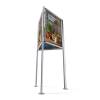 Triboard A1, 32mm Snap Frame - 0