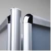 Triboard A0, 32mm Snap Frame - 2
