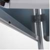 Triboard A1, 32mm Snap Frame - 2