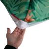 Table Cover Standing Round, diameter 90cm, Double Stretch fabric 100% PES - 7