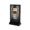 T Stand LED DL Black - 3