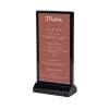 Menu Stand T LED - 3
