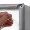 LED Box with Snapframe Profile - 3