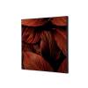 Textile Wall Decoration SET A2 Botanical Leaves Blue - 2