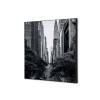 Textile Wall Decoration SET 40 x 40 New York Manhattan - 0