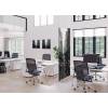 Textile Wall Decoration SET 40 x 40 New York Manhattan - 5