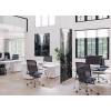 Textile Wall Decoration SET 40 x 40 New York Manhattan - 6