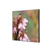 Textile Wall Decoration SET A2 Pink Flower Erica - 0