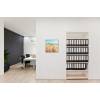 Textile Wall Decoration SET A2 Grain Field - 5