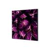 Textile Wall Decoration SET A1 Cactus Red - 4