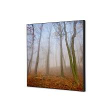 Textile Wall Decoration Autumn Mist Textile Wall Decoration Autumn Mist