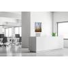 Textile Wall Decoration SET 40 x 40 Autumn Mist - 5