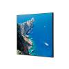 Textile Wall Decoration SET A2 Sea Rocks - 0