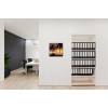 Textile Wall Decoration SET A1 Palmtrees Sunset - 7