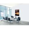 Textile Wall Decoration SET A1 Palmtrees Sunset - 8
