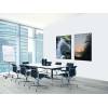 Textile Wall Decoration SET A2 Forest Sunrise - 6