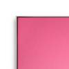 Textile Frame Elegent A2 Black - Unassembled - 4