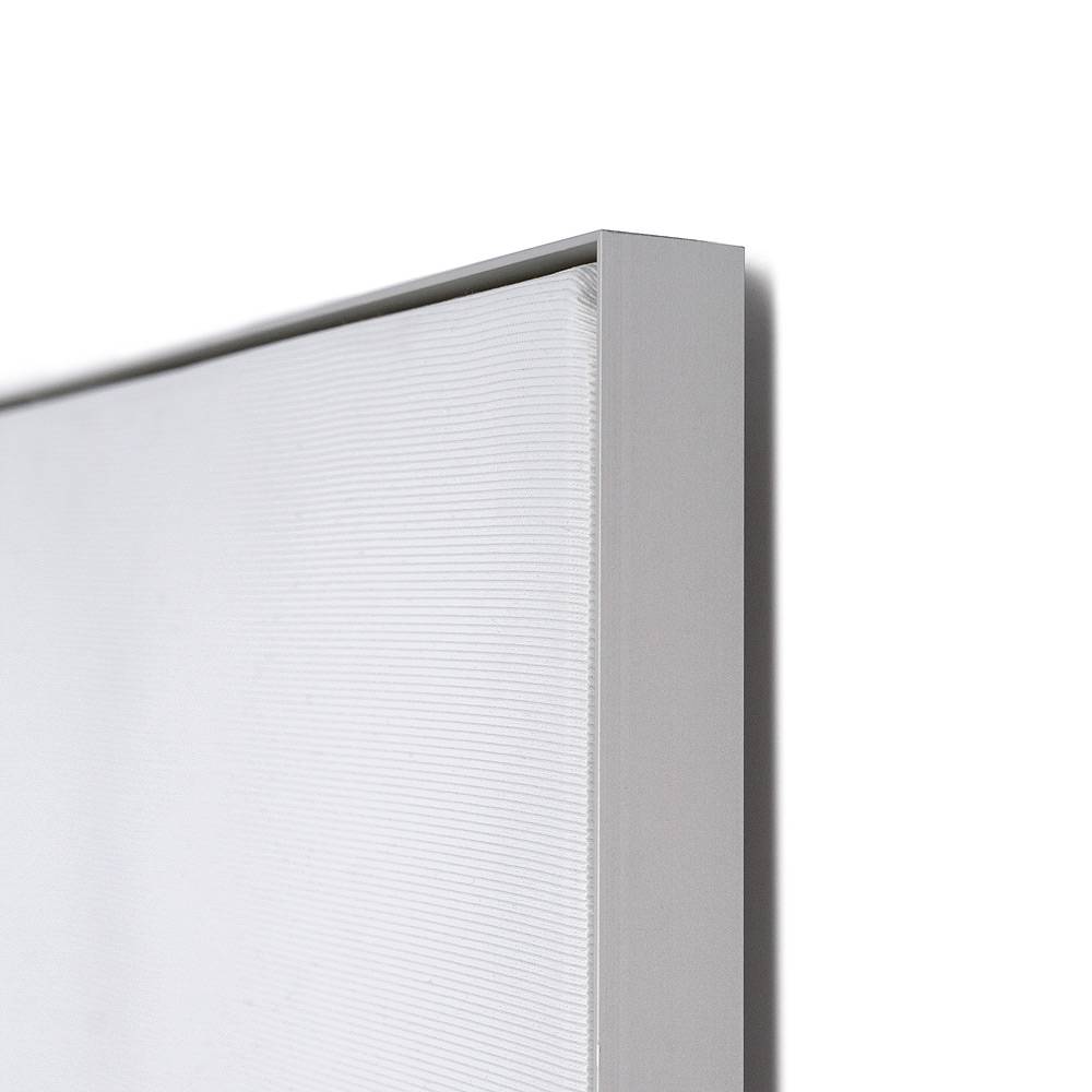 Textile Frame 22mm SEG profile range