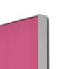 Textile Frame Elegent A2 Black - Unassembled - 7