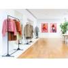 Textile Frame Elegent A0 - 10