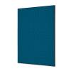 Textile Wall Decoration SET 40 x 40 Hexagon Green - 7