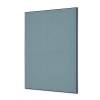 Textile Wall Decoration SET A2 Hexagon Grey - 9