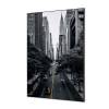 Textile Wall Decoration SET 40 x 40 New York Manhattan - 1