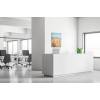 Textile Wall Decoration SET A2 Grain Field - 6