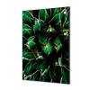 Textile Wall Decoration SET A1 Cactus Red - 6