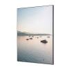 Textile Wall Decoration SET A2 Ships Sea - 2