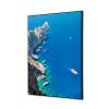 Textile Wall Decoration SET A2 Sea Rocks - 1