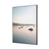 Textile Wall Decoration SET 40 x 40 Ships Sea - 1