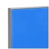 Fabric Frame 75mm, LED, 2000x1000mm hardware, wall - 6