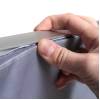Textile Frame 30mm, DIN A0 hardware, wall - 5