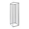 Textile Frame Tower - 11
