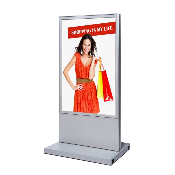 Poster design by COMPASSO®